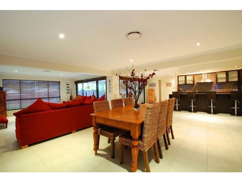 46 York Creek Crescent, Reedy Creek QLD 4227