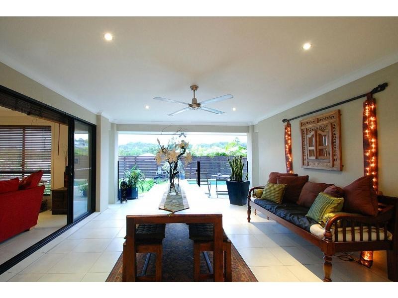 46 York Creek Crescent, Reedy Creek QLD 4227