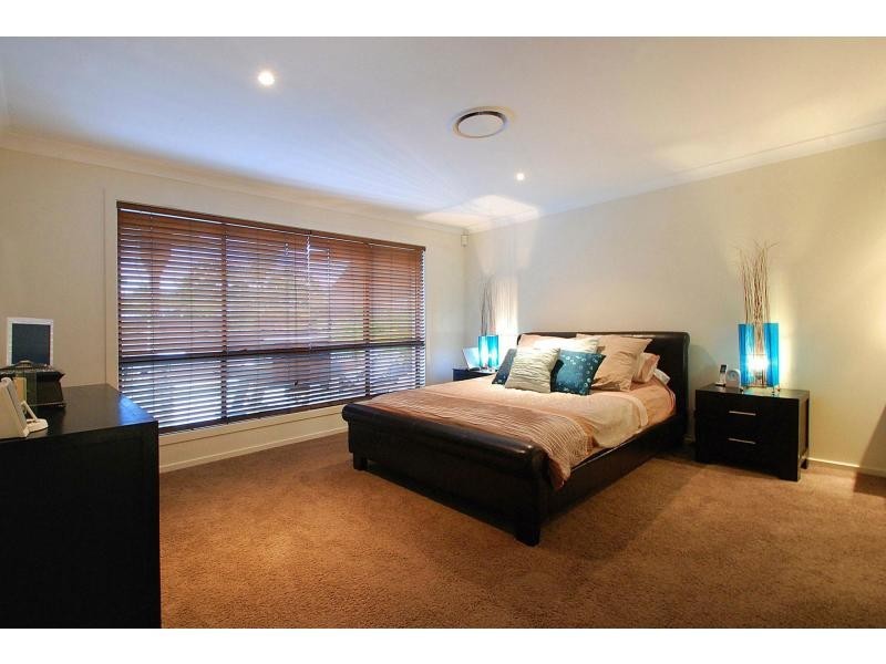 46 York Creek Crescent, Reedy Creek QLD 4227