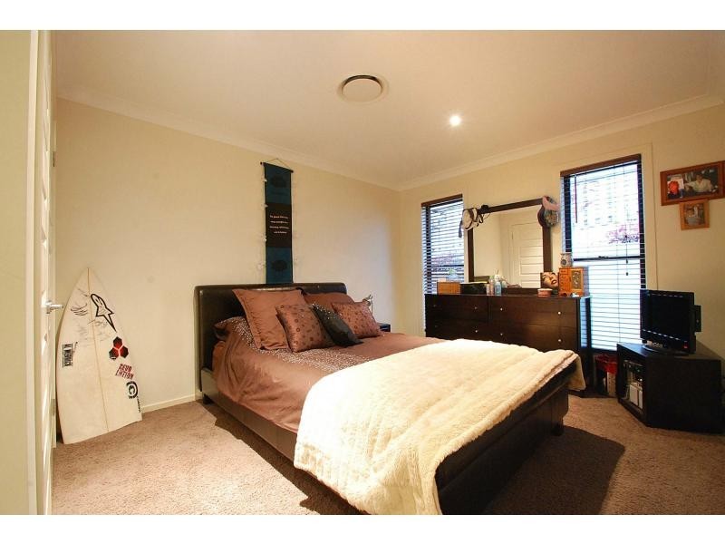 46 York Creek Crescent, Reedy Creek QLD 4227