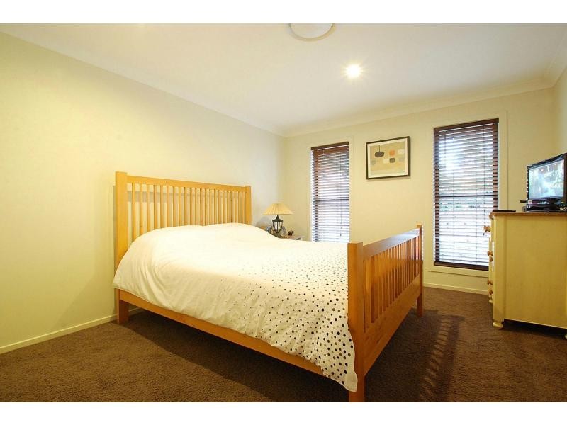 46 York Creek Crescent, Reedy Creek QLD 4227