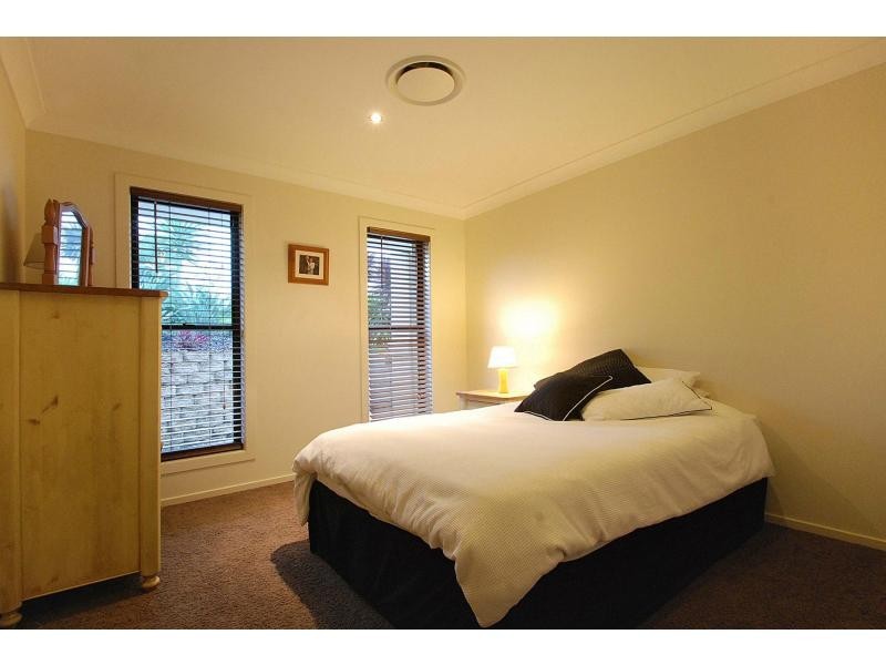 46 York Creek Crescent, Reedy Creek QLD 4227