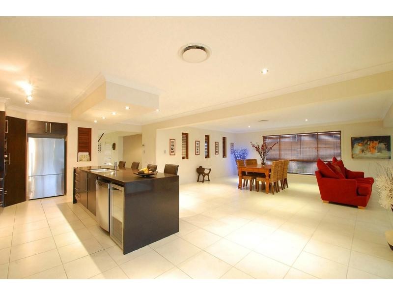 46 York Creek Crescent, Reedy Creek QLD 4227