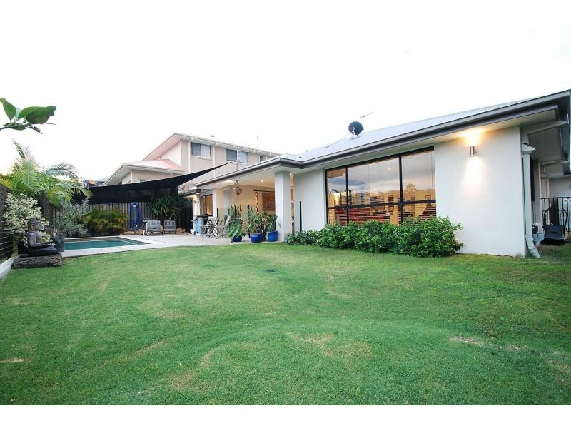 46 York Creek Crescent, Reedy Creek QLD 4227