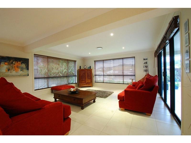 46 York Creek Crescent, Reedy Creek QLD 4227