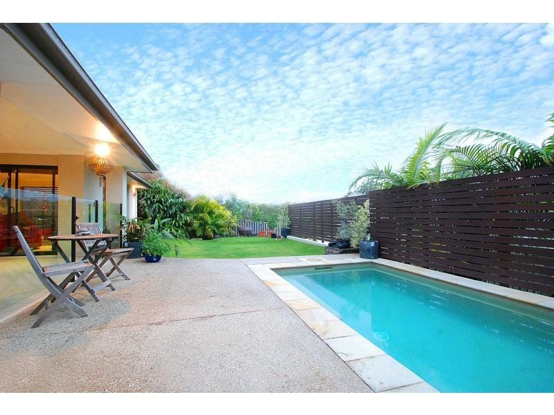 46 York Creek Crescent, Reedy Creek QLD 4227