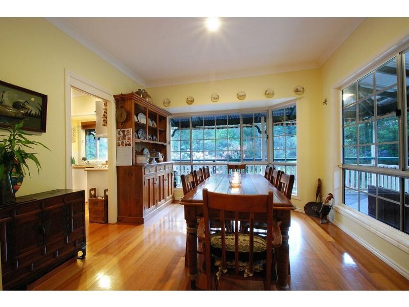 11 Wisteria Court, Tallebudgera Valley QLD 4228