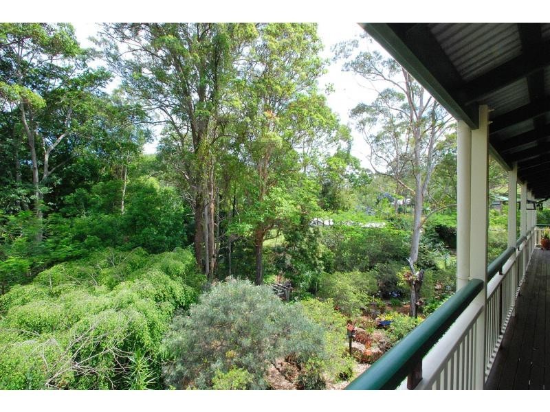 11 Wisteria Court, Tallebudgera Valley QLD 4228
