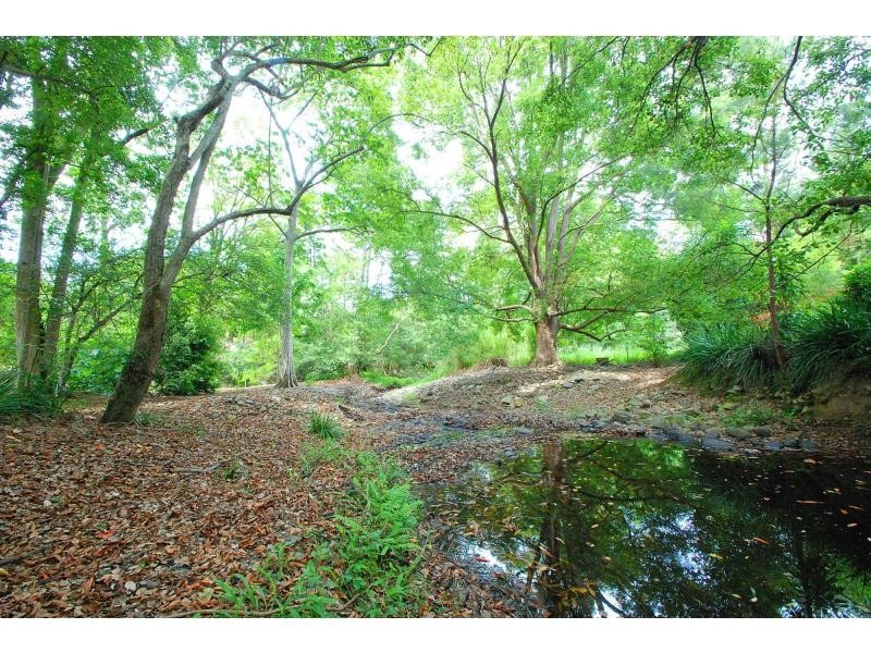 11 Wisteria Court, Tallebudgera Valley QLD 4228