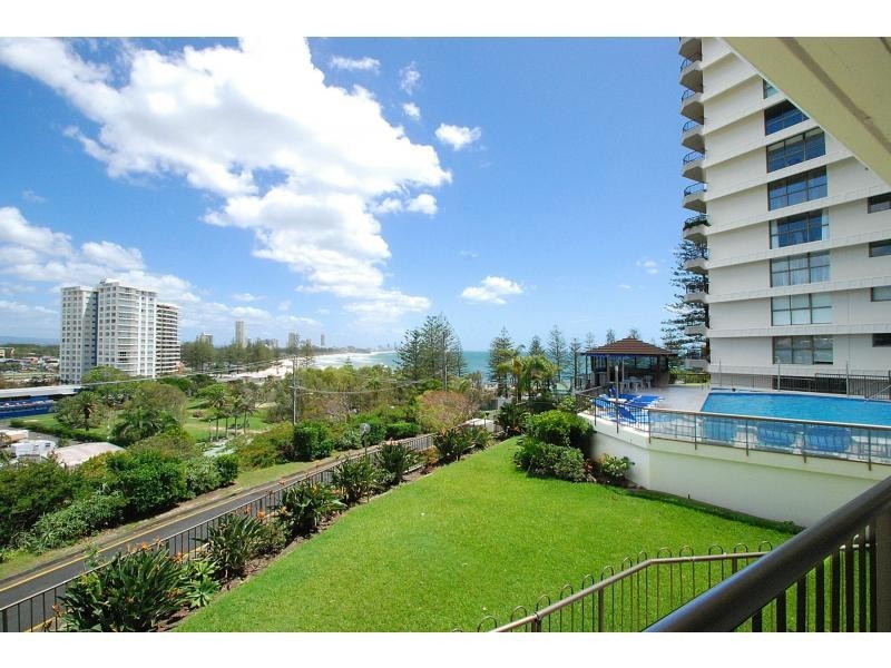 4/45 Hayle Street, Burleigh Heads QLD 4220