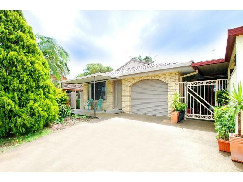 1/14 Crimson Court, Miami QLD 4220