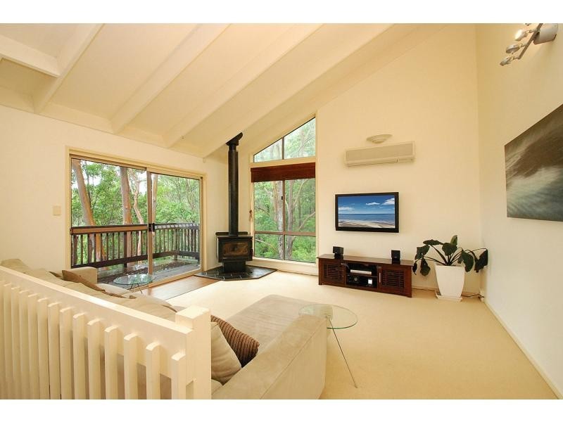 26 Skyline Terrace, Burleigh Heads QLD 4220