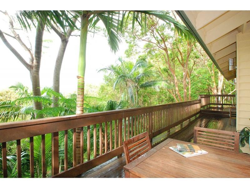 26 Skyline Terrace, Burleigh Heads QLD 4220