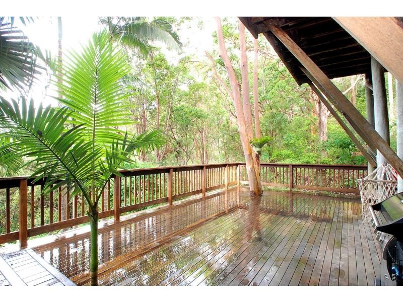 26 Skyline Terrace, Burleigh Heads QLD 4220