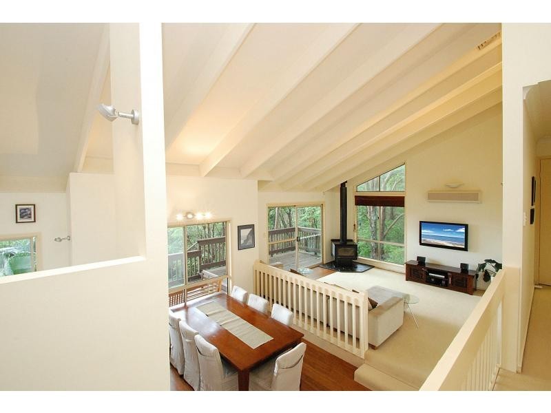 26 Skyline Terrace, Burleigh Heads QLD 4220