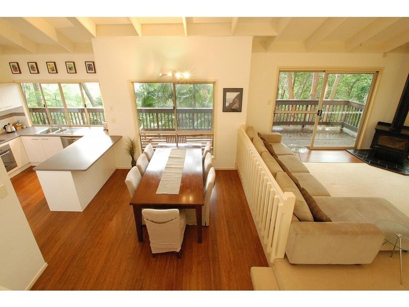 26 Skyline Terrace, Burleigh Heads QLD 4220