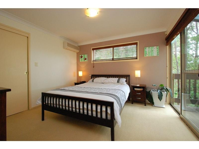 26 Skyline Terrace, Burleigh Heads QLD 4220