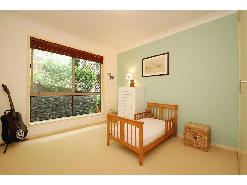 26 Skyline Terrace, Burleigh Heads QLD 4220