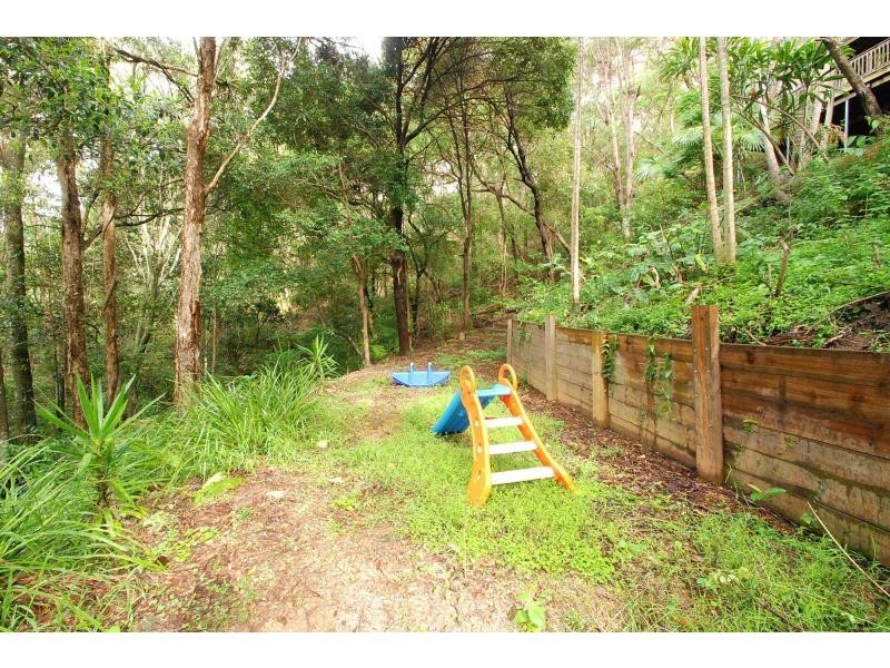 26 Skyline Terrace, Burleigh Heads QLD 4220