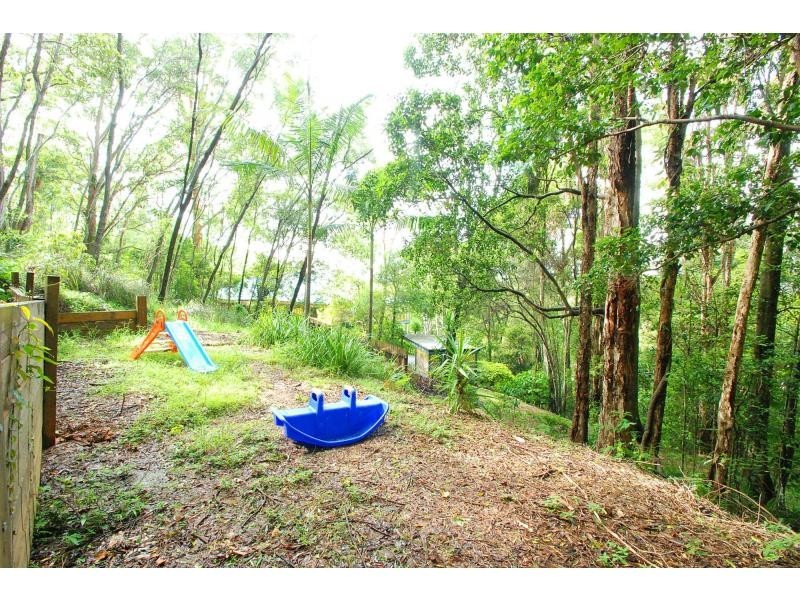 26 Skyline Terrace, Burleigh Heads QLD 4220