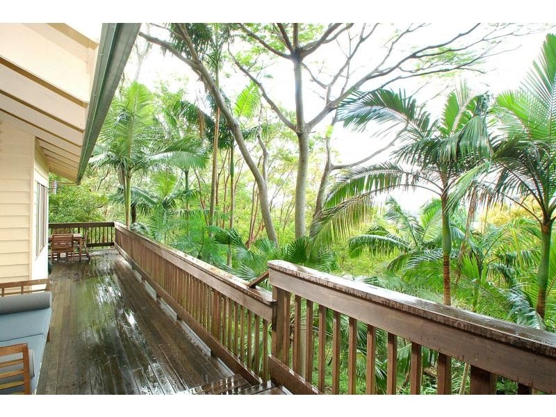 26 Skyline Terrace, Burleigh Heads QLD 4220