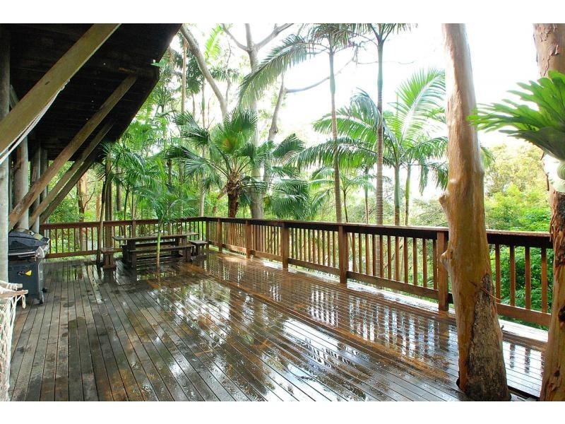 26 Skyline Terrace, Burleigh Heads QLD 4220