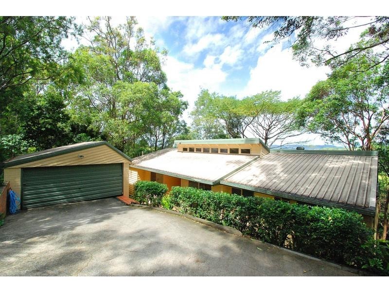 26 Skyline Terrace, Burleigh Heads QLD 4220