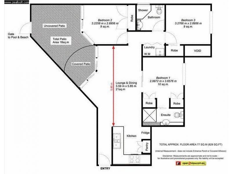 108/1483 Gold Coast Highway, Palm Beach QLD 4221