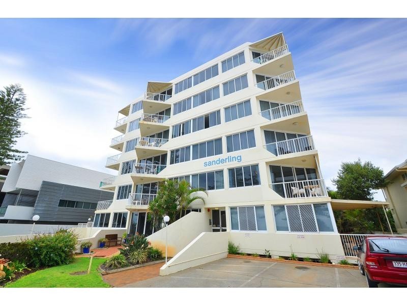 2/40 Marine Parade, Miami QLD 4220