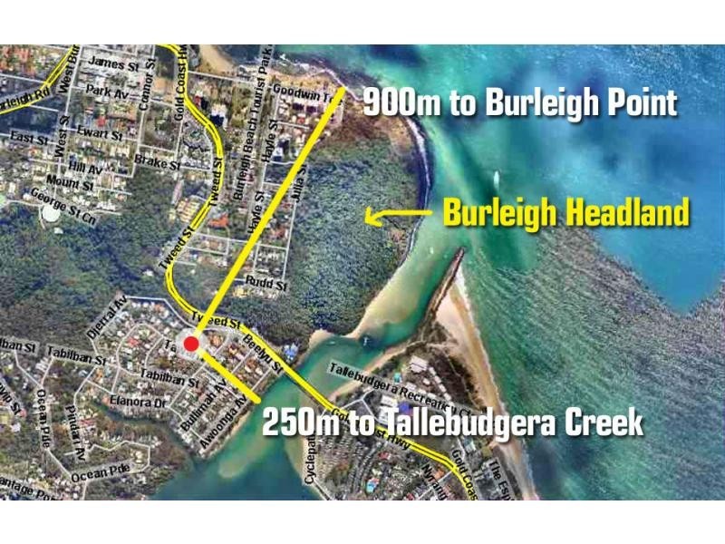 5 Tawarri Crescent, Burleigh Heads QLD 4220