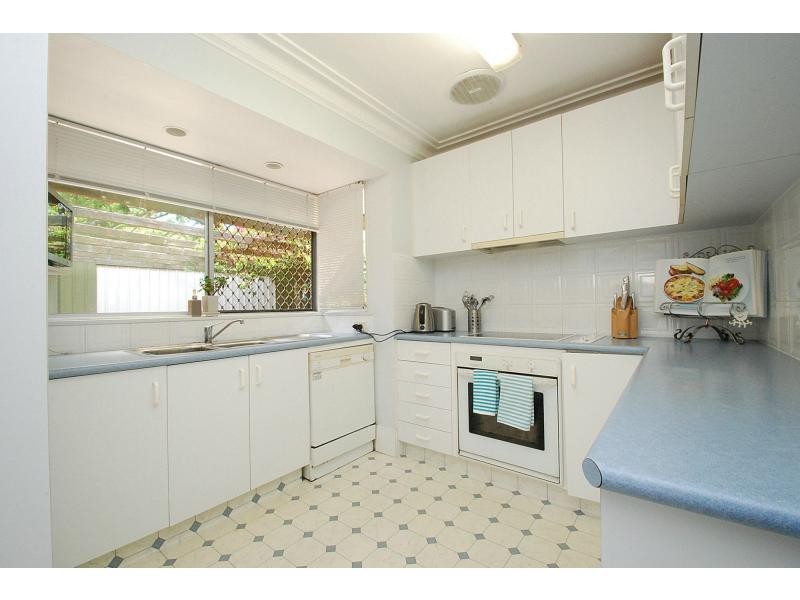 5 Tawarri Crescent, Burleigh Heads QLD 4220