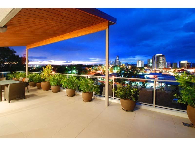 4/21 Ewart Street, Burleigh Heads QLD 4220