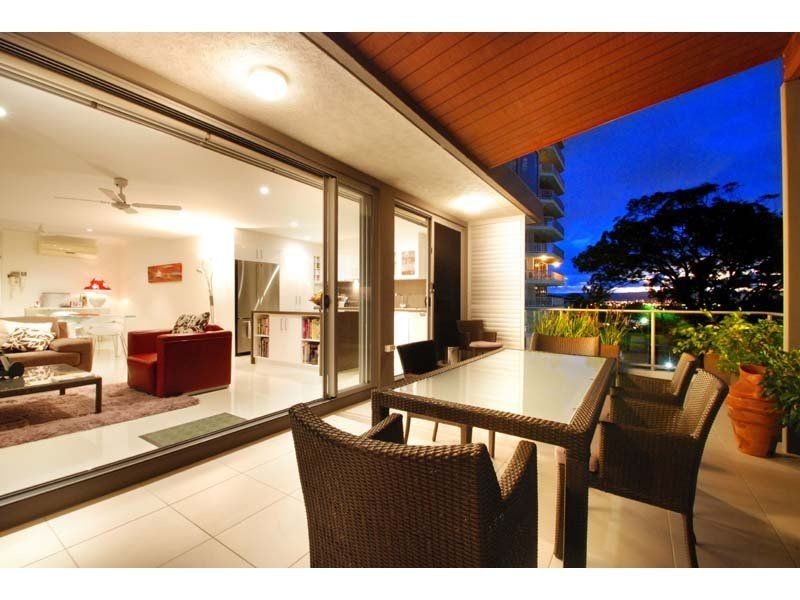4/21 Ewart Street, Burleigh Heads QLD 4220