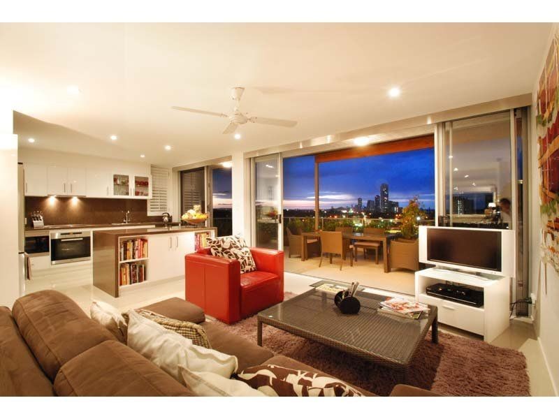 4/21 Ewart Street, Burleigh Heads QLD 4220