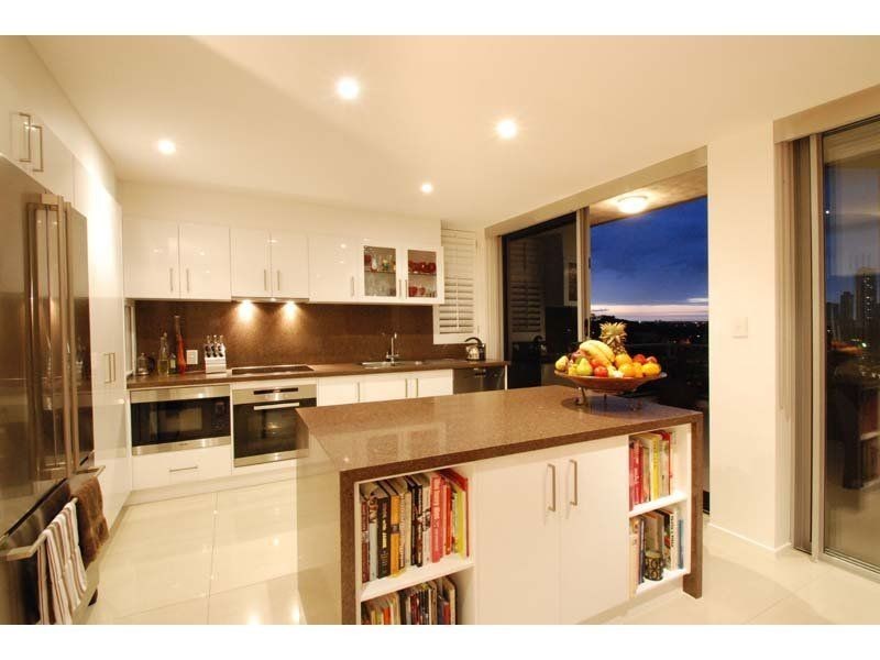 4/21 Ewart Street, Burleigh Heads QLD 4220
