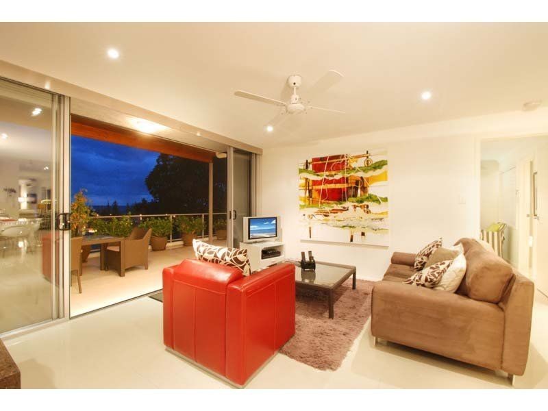 4/21 Ewart Street, Burleigh Heads QLD 4220