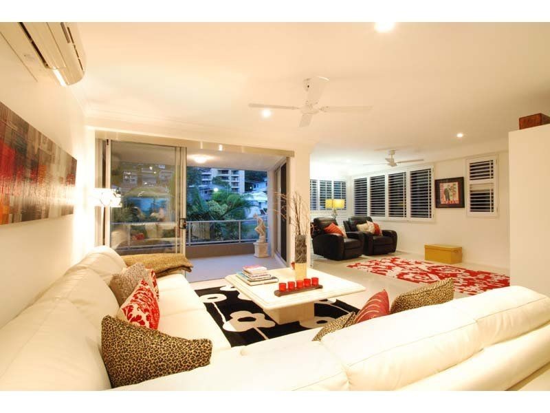 4/21 Ewart Street, Burleigh Heads QLD 4220