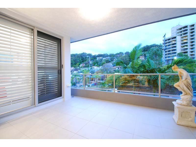 4/21 Ewart Street, Burleigh Heads QLD 4220