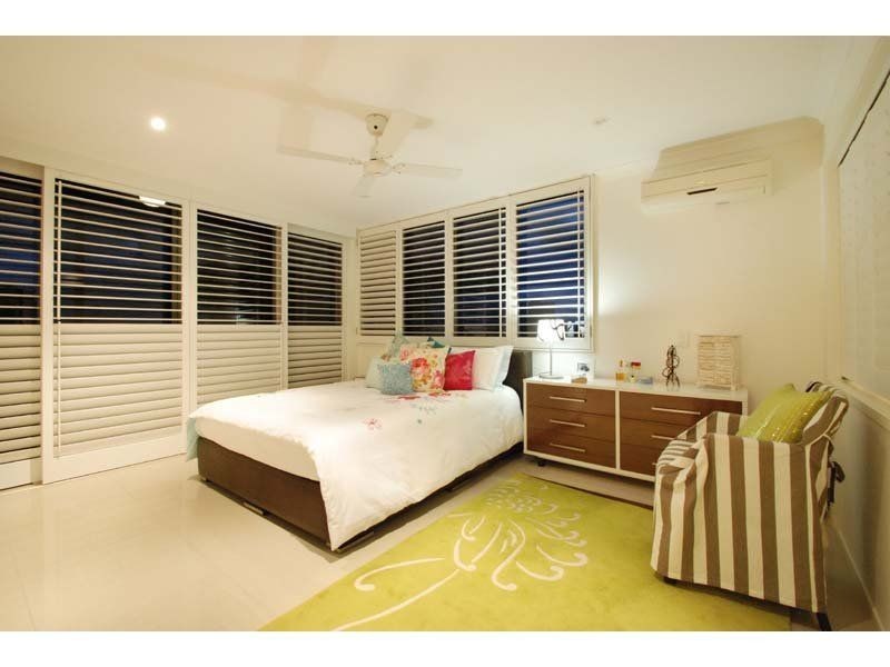 4/21 Ewart Street, Burleigh Heads QLD 4220