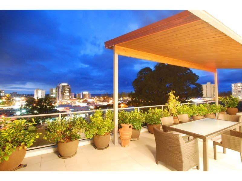4/21 Ewart Street, Burleigh Heads QLD 4220