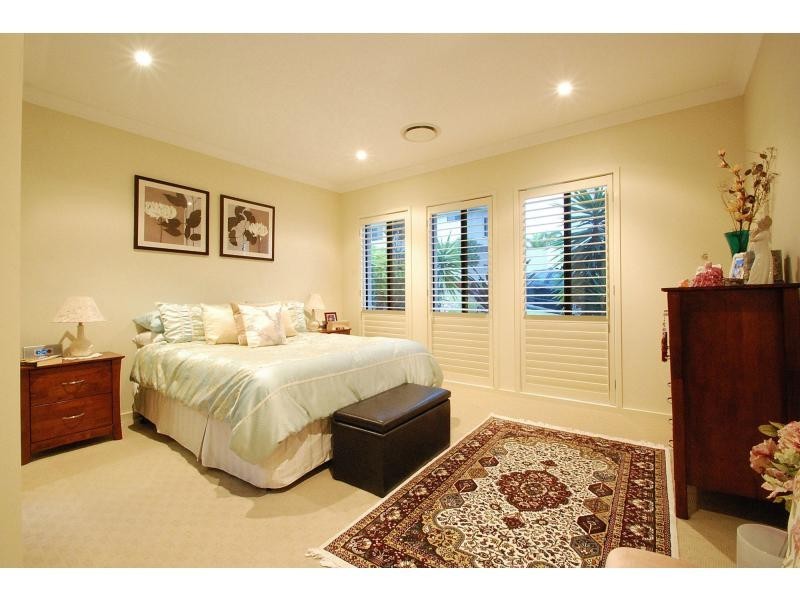 5 Peregrine Street, Reedy Creek QLD 4227