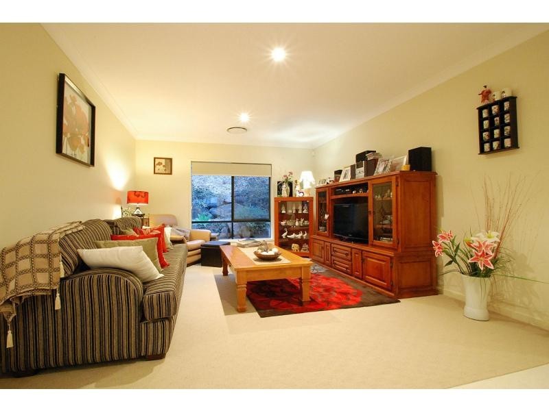 5 Peregrine Street, Reedy Creek QLD 4227