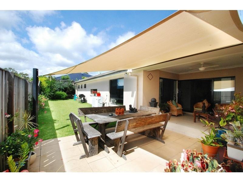 5 Peregrine Street, Reedy Creek QLD 4227