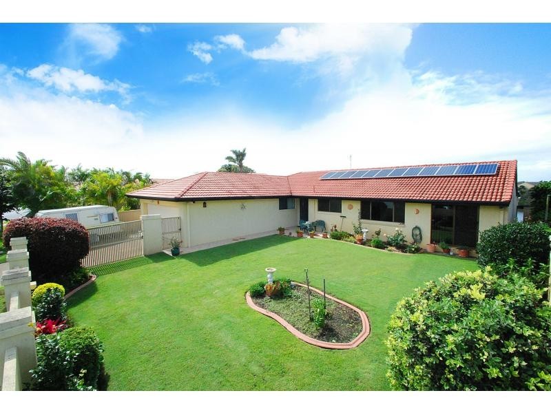 62 Honeyeater Drive, Burleigh Waters QLD 4220