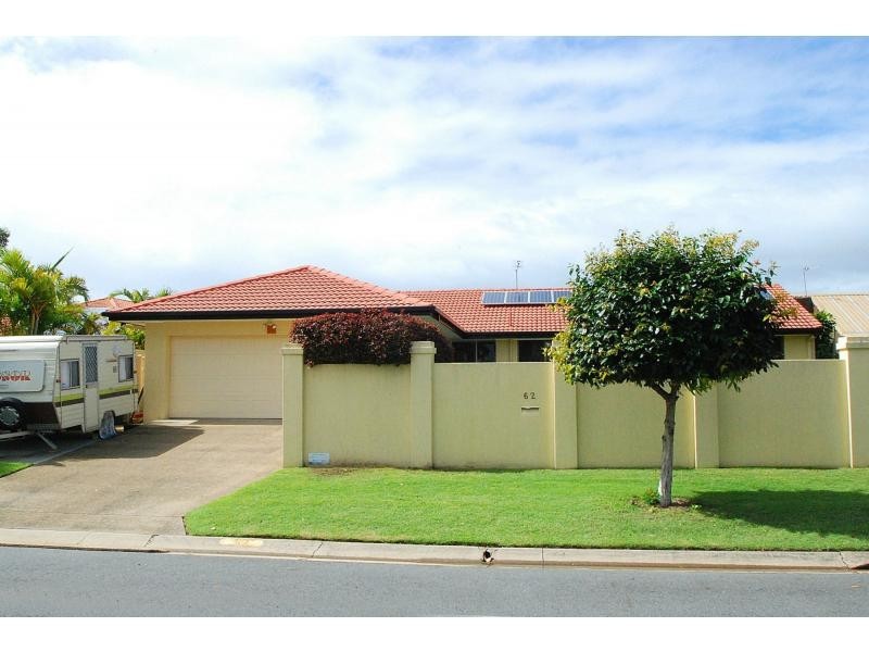 62 Honeyeater Drive, Burleigh Waters QLD 4220