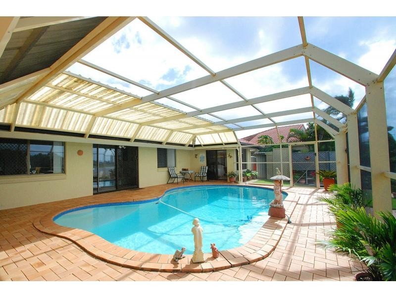 62 Honeyeater Drive, Burleigh Waters QLD 4220