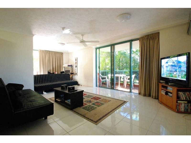 7/1 Burleigh Street, Burleigh Heads QLD 4220