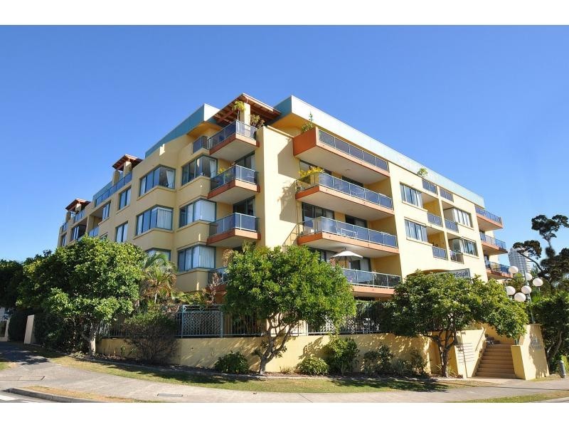 7/1 Burleigh Street, Burleigh Heads QLD 4220