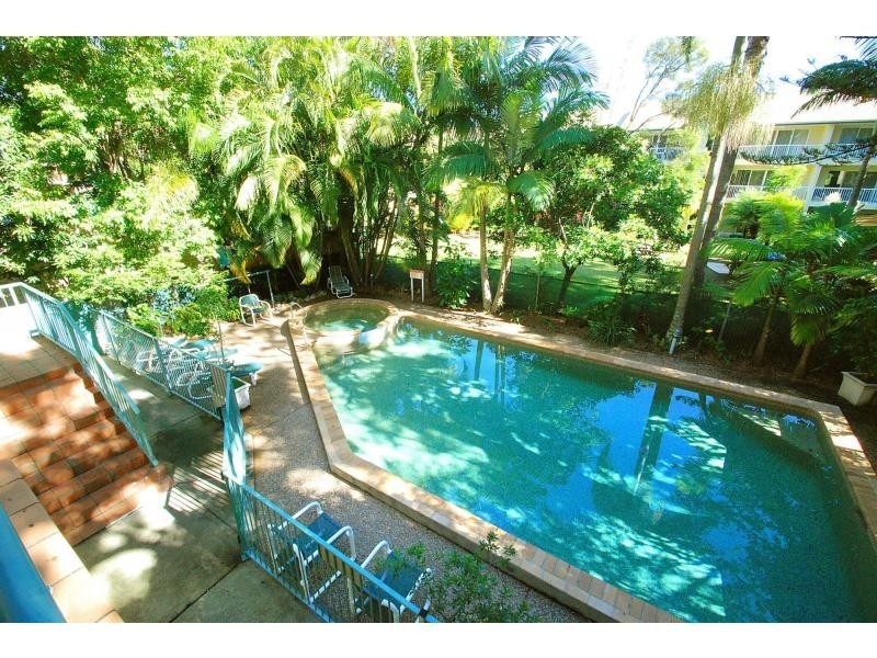 7/1 Burleigh Street, Burleigh Heads QLD 4220