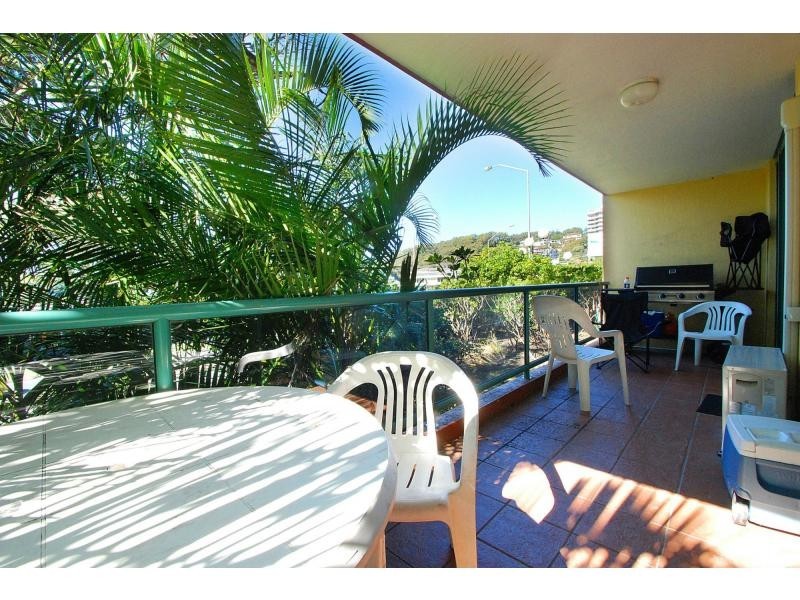 7/1 Burleigh Street, Burleigh Heads QLD 4220